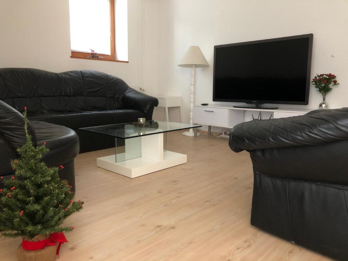 Katarina Apartment เบลด ภายนอก รูปภาพ