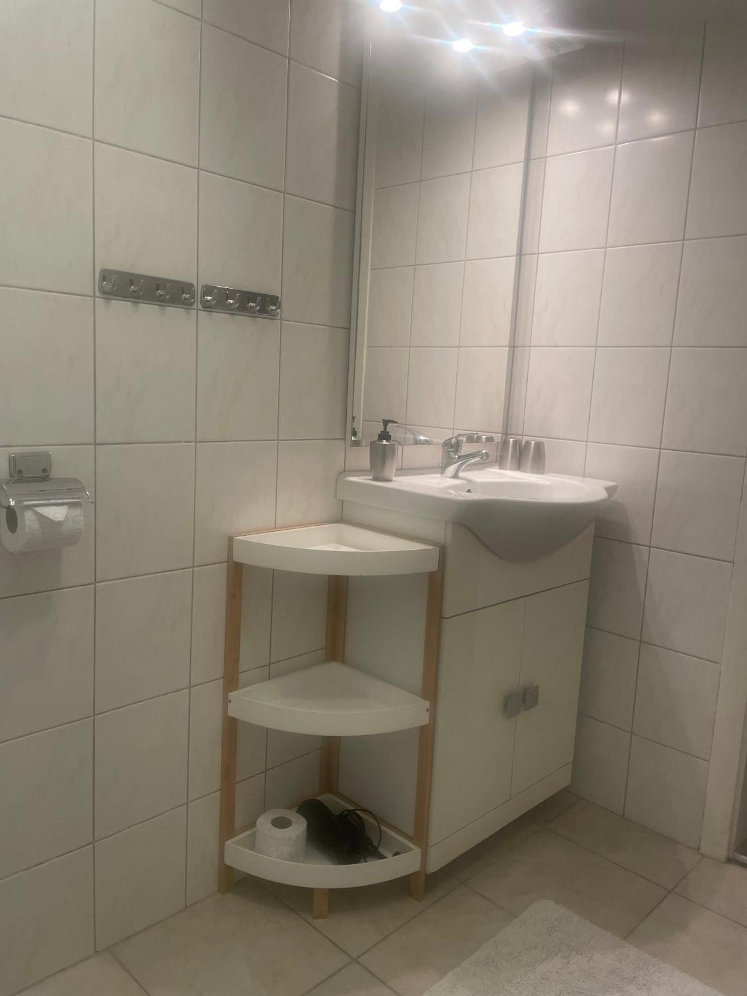 Katarina Apartment เบลด ภายนอก รูปภาพ