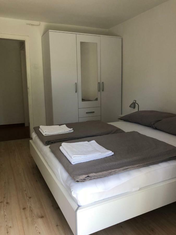 Katarina Apartment เบลด ภายนอก รูปภาพ