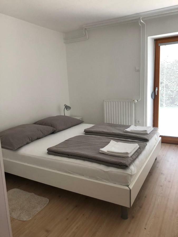 Katarina Apartment เบลด ภายนอก รูปภาพ